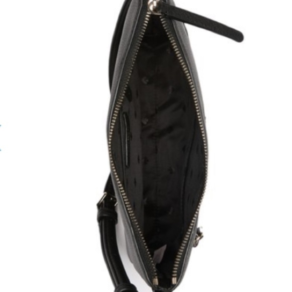 🎊🎉KATE SPADE ♠️ HOPKINS ST. GABRIELLE XBODY BAG - Picture 3 of 8